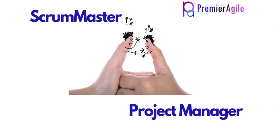 Scrum Master vs. Project Manager