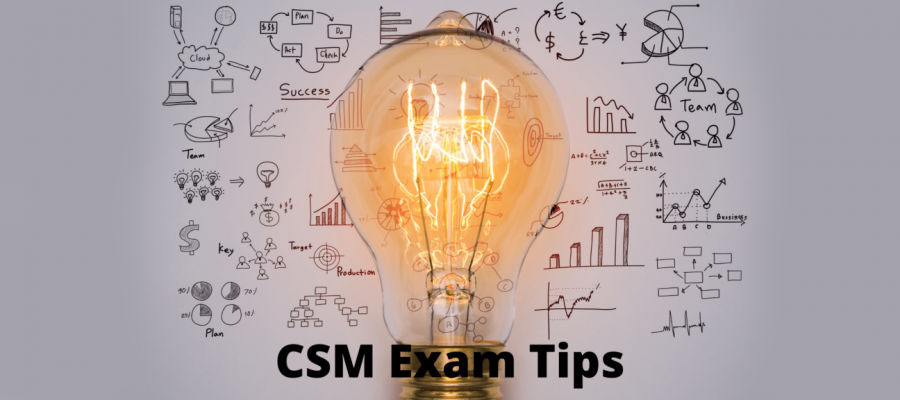 Tips to Crack the CSM Exam