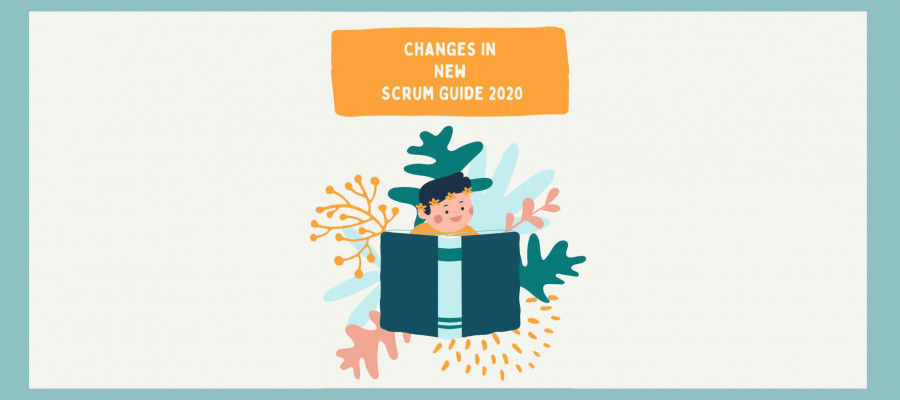 What’s New in Scrum Guide 2020?