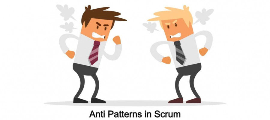 Top Scrum Anti-Patterns