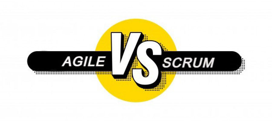 Agile Vs Scrum