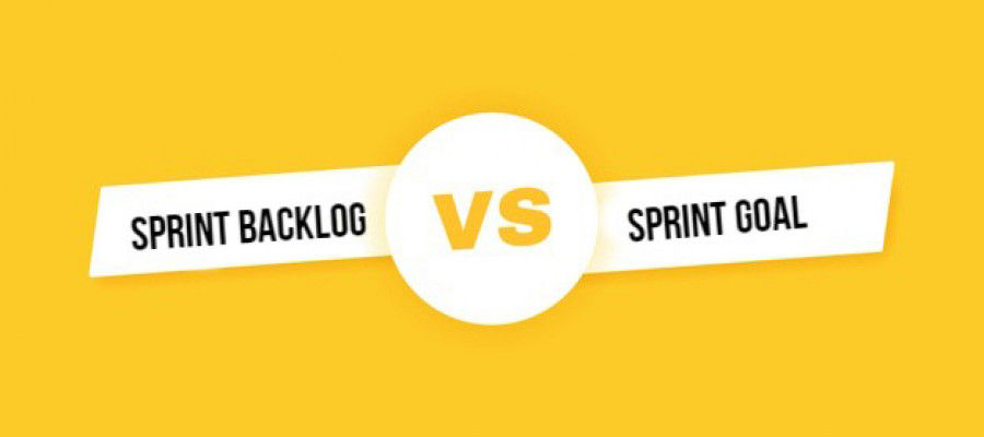 Sprint Goal Vs Sprint Backlog