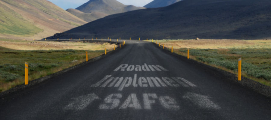 SAFe Implementation Roadmap