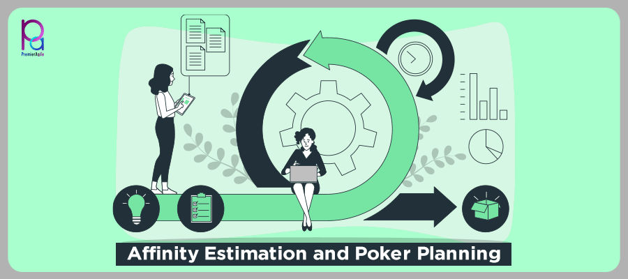 Difference Between Affinity Estimation and Poker Planning