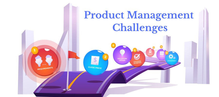 Product Management Challenges