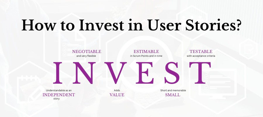 How to Invest in User Stories?