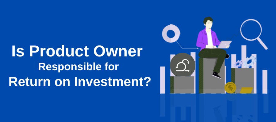 Is the Product Owner Responsible for Return on Investment?