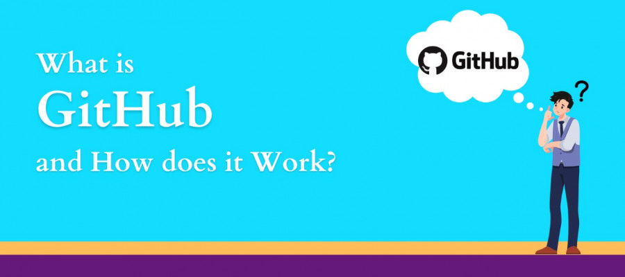 What is GitHub, and How does it Work?