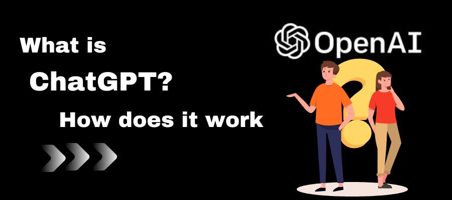 What is chatGPT?