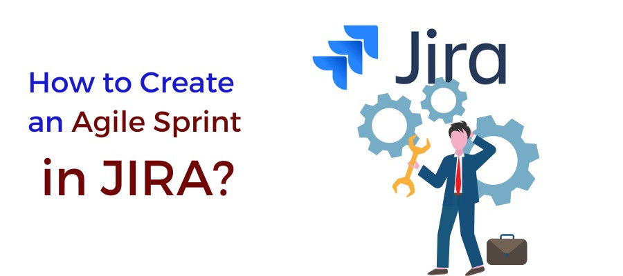 How to create a Sprint in JIRA?