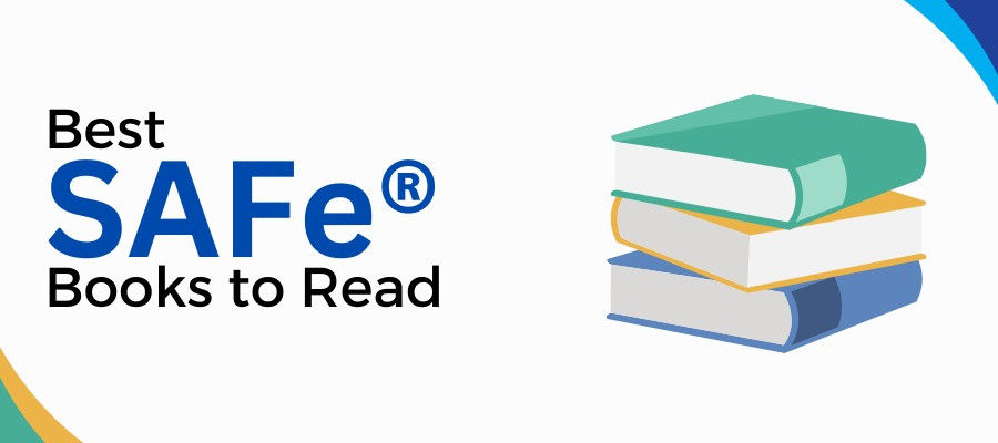 Best SAFe® Books to read