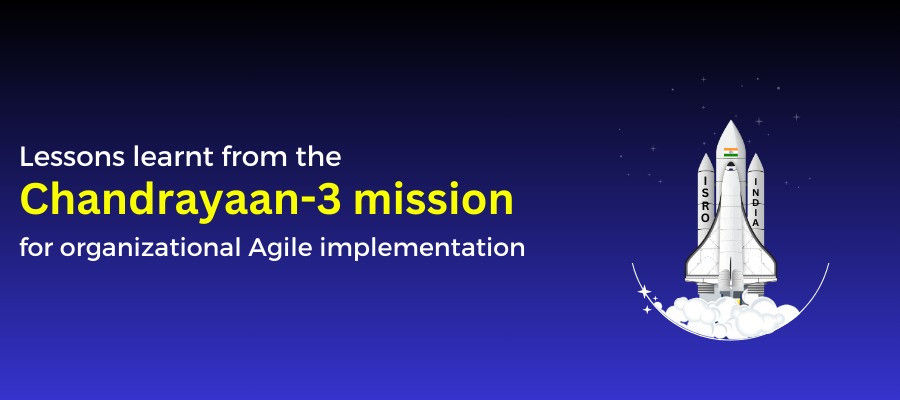Lessons Learnt From The Chandrayaan-3