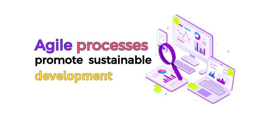 Agile Principles Series – 8 of 12: Agile Processes Promote Sustainable Development
