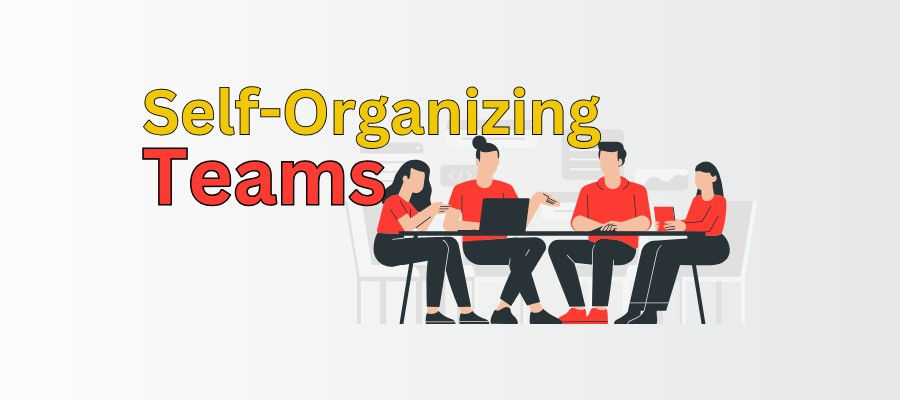 Agile Principles #11: Self-Organizing Teams Drive Innovation