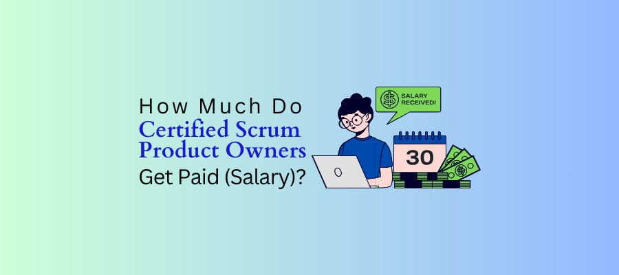 How Much Do Certified Scrum Product Owners Get Paid in 2024? | Salary Insights