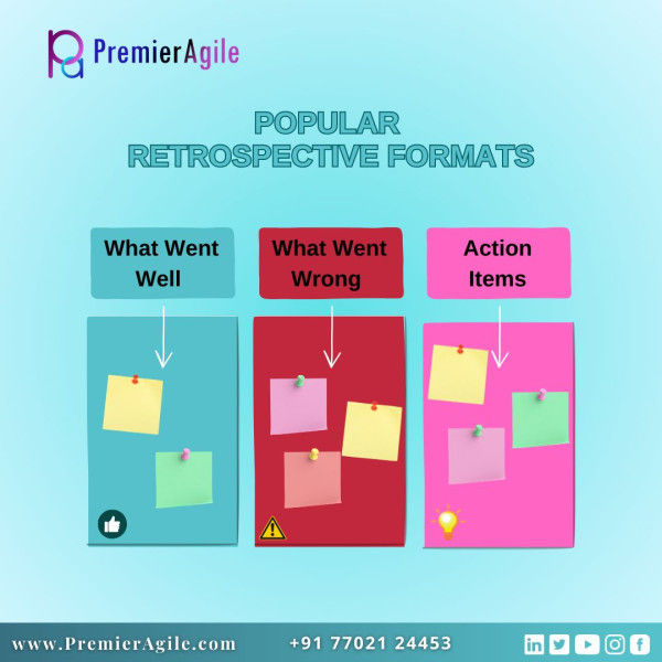 PremierAgile Embedded