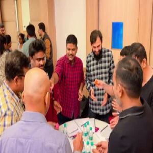 Interactive Learning Experience