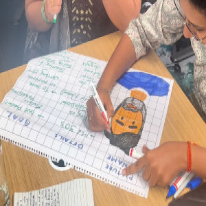 Encouraging Collaboration and Gamification