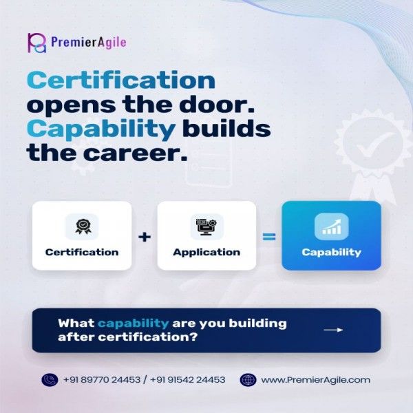 PremierAgile Embedded