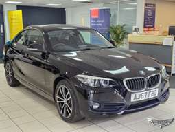 BMW 2 SERIES 