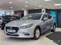 MAZDA MAZDA 3 2.0 SE-L NAV 5 dr