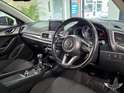 MAZDA MAZDA 3 2.0 SE-L NAV 5 dr