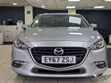 MAZDA MAZDA 3 2.0 SE-L NAV 5 dr