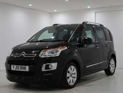 CITROEN C3 PICASSO 