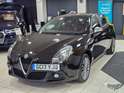 ALFA ROMEO GIULIETTA 1.4 TB MULTIAIR SUPER TCT 5 dr