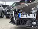 ALFA ROMEO GIULIETTA 1.4 TB MULTIAIR SUPER TCT 5 dr