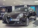 ALFA ROMEO GIULIETTA 1.4 TB MULTIAIR SUPER TCT 5 dr