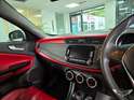 ALFA ROMEO GIULIETTA 1.4 TB MULTIAIR SUPER TCT 5 dr