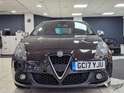 ALFA ROMEO GIULIETTA 1.4 TB MULTIAIR SUPER TCT 5 dr