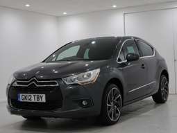 CITROEN DS4 