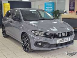 FIAT TIPO 