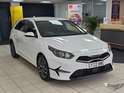 KIA CEED 1.6 CRDI 3 ISG 5 dr