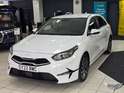 KIA CEED 1.6 CRDI 3 ISG 5 dr