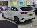 KIA CEED 1.6 CRDI 3 ISG 5 dr