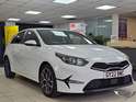 KIA CEED 1.6 CRDI 3 ISG 5 dr