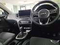 KIA CEED 1.6 CRDI 3 ISG 5 dr