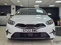 KIA CEED 1.6 CRDI 3 ISG 5 dr