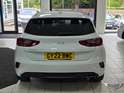 KIA CEED 1.6 CRDI 3 ISG 5 dr