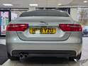 JAGUAR XE 2.0 D R-SPORT 4 dr