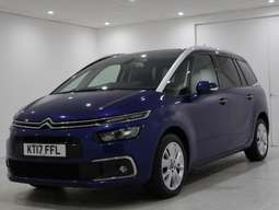 CITROEN GRAND C4 PICASSO 