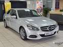 MERCEDES-BENZ E CLASS 2.2 E300 BLUETEC HYBRID SE 4 dr