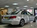 MERCEDES-BENZ E CLASS 2.2 E300 BLUETEC HYBRID SE 4 dr