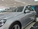 MERCEDES-BENZ E CLASS 2.2 E300 BLUETEC HYBRID SE 4 dr