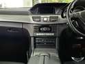 MERCEDES-BENZ E CLASS 2.2 E300 BLUETEC HYBRID SE 4 dr