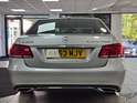 MERCEDES-BENZ E CLASS 2.2 E300 BLUETEC HYBRID SE 4 dr