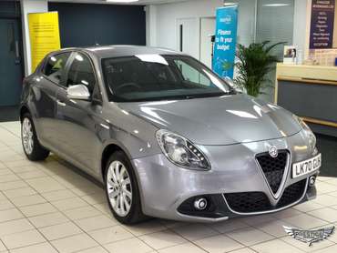 ALFA ROMEO GIULIETTA JTDM-2 SUPER TCT